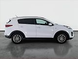 Kia Sportage (2016) 1.7 CRDi - náhled 6
