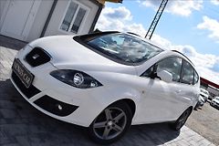 Seat Altea 1,2 TSI 77KW PO ROZVODECH - fotografie inzerátu