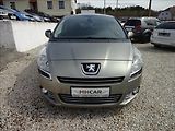 Peugeot 5008 1.6THP 115 kW - náhled 1