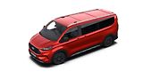 Ford Tourneo Custom (2026) Active L2, Tourneo, 2.5 Durate - náhled 7