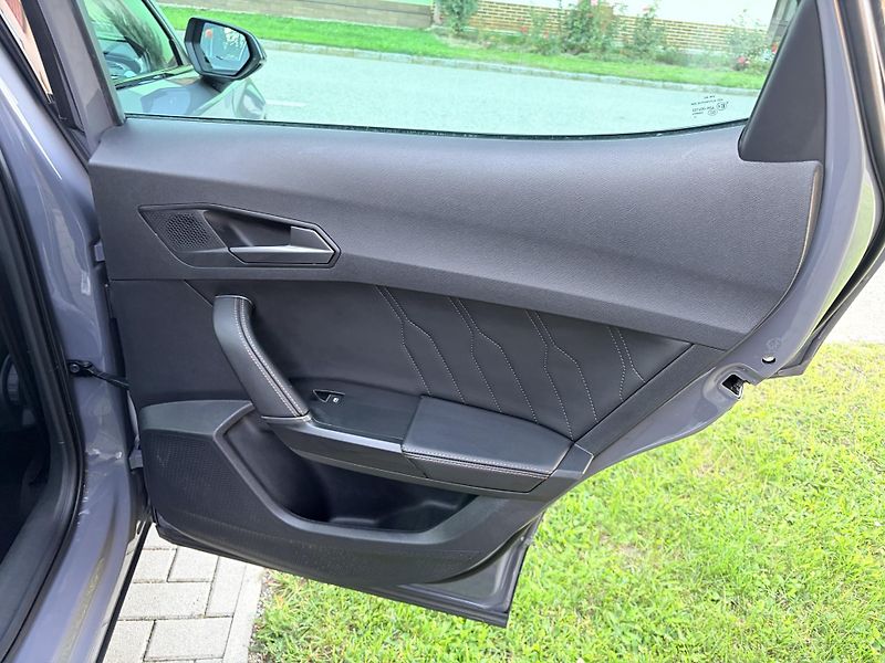 Cupra Formentor 1.5TSI 110KW DSG LED  - fotka 48 z 52