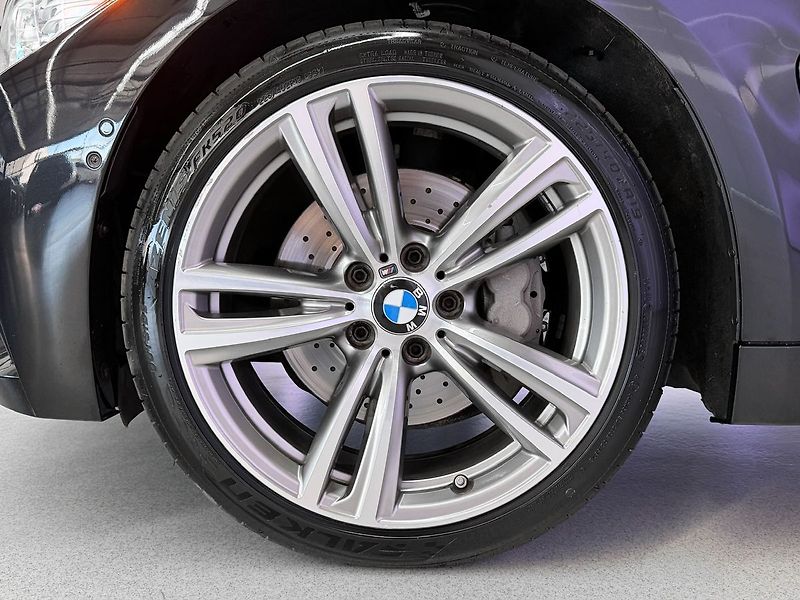 BMW Řada 4 i xDrive GC M-SPORT, EL. ŠÍBR, - fotka 9 z 33