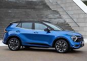 Zásadní novinkou pro Kiu je další generace Sportage
