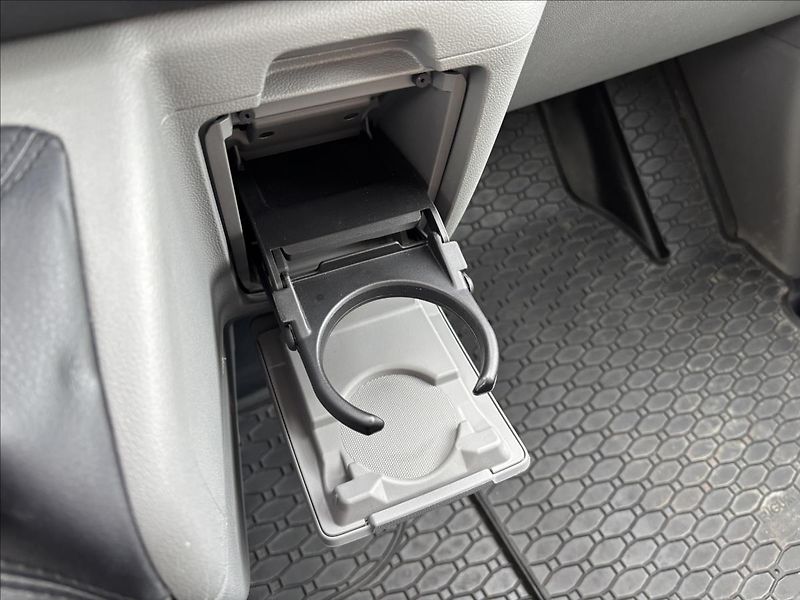 Ford Transit Custom 2,0 EcoBlue 100kW L1 - fotka 32 z 36