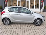 Hyundai i20 (2012) 1.2i 63kW -KLIMATIZACE-S.KNIHA - náhled 9