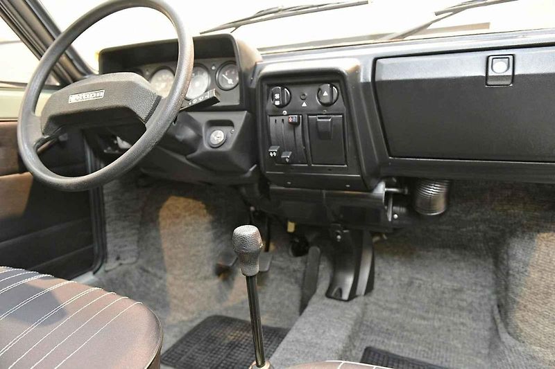Škoda 125 L v mladoboleslavském muzeu firmy