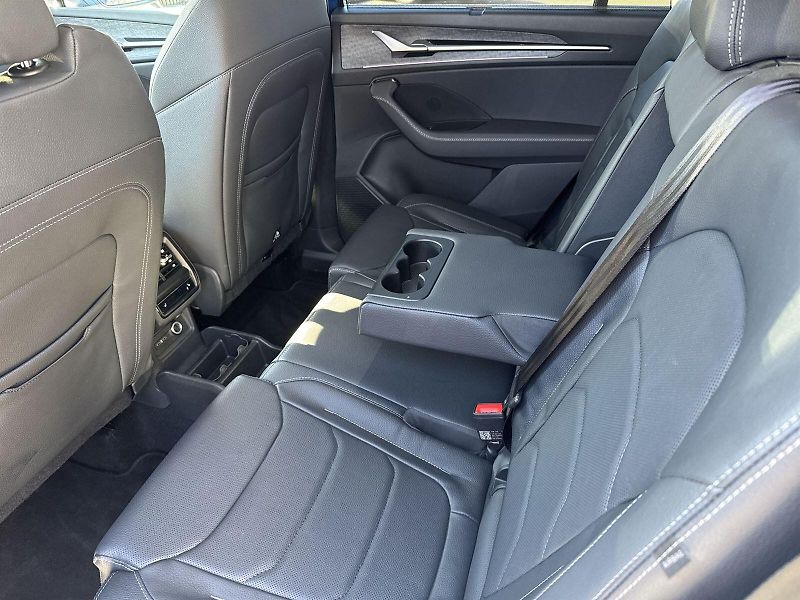 Škoda Kodiaq (2024) 2.0 TDI 4x4 DSG Exclusive Sele - fotka 8 z 36