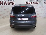Ford S-MAX 2,0 TDCi 96KW AT Titanium - náhled 4
