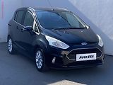Ford B-MAX (2017) 1.5 TDCi, Titanium, panor - náhled 1