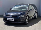 Volkswagen Golf (2013) 2.0 TDi, Highline, DSG, bixen - náhled 2