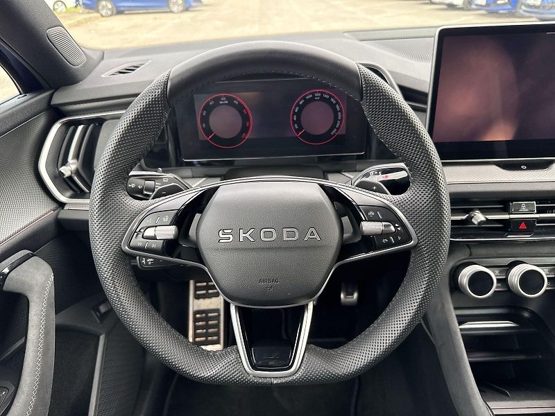 Škoda Kodiaq (2025) 2.0 TDI 4x4 DSG Sportline - fotka 19 z 33