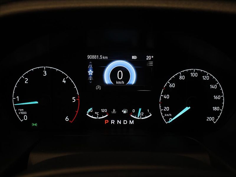 Ford Tourneo Custom 2,0 EB 125kW AT L2 Titan.X ČR - fotka 25 z 25