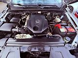 Nissan Navara 2.3 dCi Double Cab Tekna Aut. - náhled 25