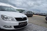 Škoda Octavia 1,2 TSI 77KW 2XKOLA XENONY - náhled 13