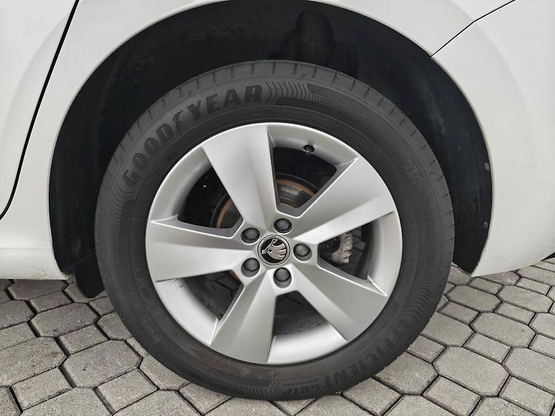 Škoda Scala Ambition 6MP 1,0TSI - fotka 20 z 22
