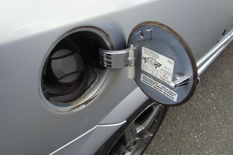 Opel Astra (2002) 1.6i,16V,Cabrio,Bertone,El.Stř - fotka 27 z 65