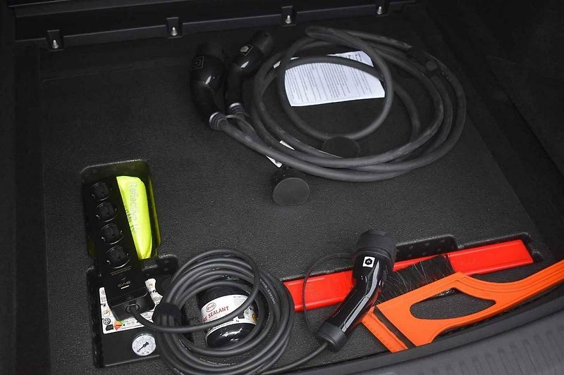 BYD Seal 6 touring může být v některých ohledech alternativa pro evropské modely.
