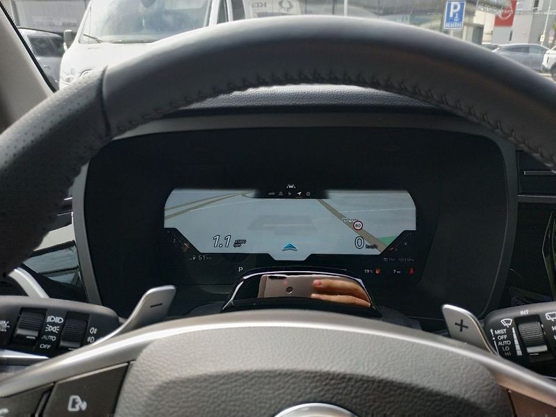 KGM Korando 1.5T, ELEG.,2WD, AT, SKLADEM - fotka 20 z 30