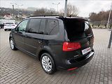 Volkswagen Touran 1,4 TSI,SERVIS,TAŽNÉ,VÝHŘEV - náhled 7