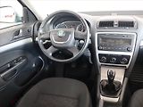 Škoda Octavia (2012) 1.6 TDI, Tempomat - náhled 7
