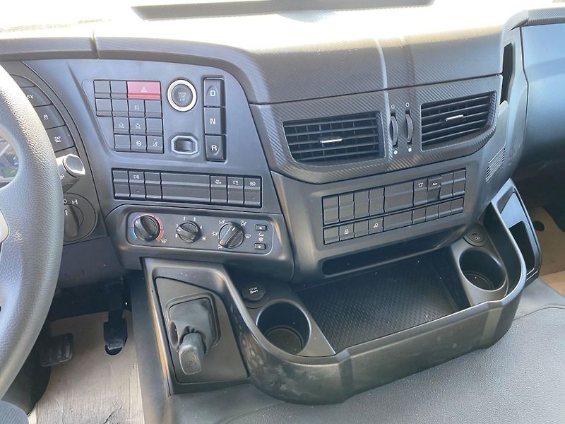 Iveco X-WAY (2025) AD280X48 6x2 - fotka 4 z 5