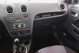 Ford Fusion (2010) 1.4, dobrý stav - náhled 8