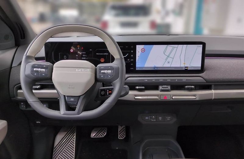 Kia EV3 GT-Line Tech V2L - fotka 9 z 11