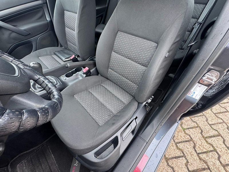 Škoda Octavia (2010) 1,4 TSI 90 KW TAŽNÉ KOLA - fotka 21 z 50