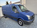 Volkswagen Crafter 2,0 TDI 100kW L2H1 tažné - náhled 7
