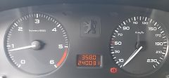 Peugeot 406 (2001) - fotografie inzerátu
