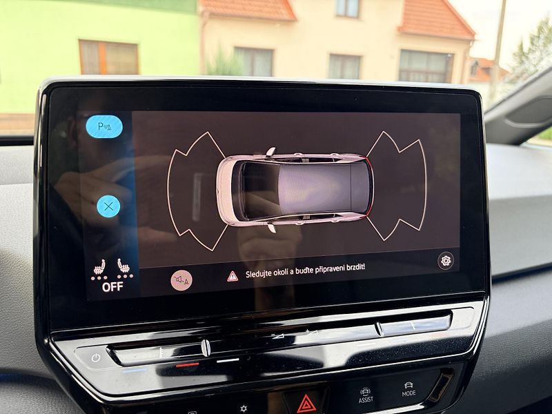 Volkswagen ID.3 PRO PERFORMANCE 62kWh - fotka 45 z 60