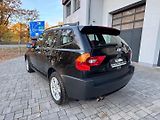 BMW X3 (2005) 3.0 170kW,xDrive - náhled 7