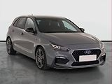 Hyundai i30 (2020) N-Line 1.4 T-GDI, Serv.kniha - náhled 1