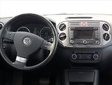 Volkswagen Tiguan 2,0 TDi DSG 4Motion Navi Tažné - náhled 15