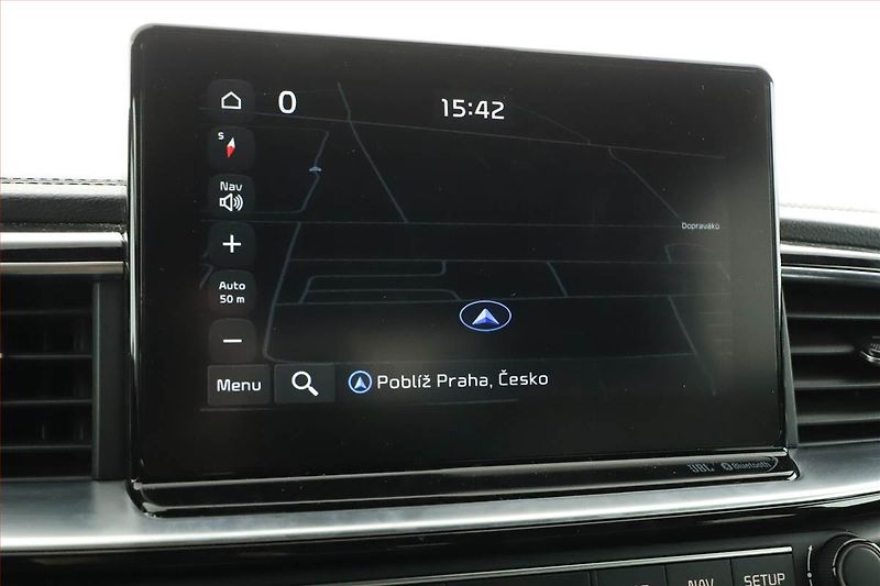Kia Pro_Ceed (2019) 1.4 T-GDI, Serv.kniha, Navi - fotka 17 z 20