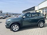 Dacia Duster (2026) expression mild hybrid 140     - náhled 2