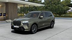 BMW X7 (2026) 40d xD MPaket Pro,Top výbava - fotografie inzerátu