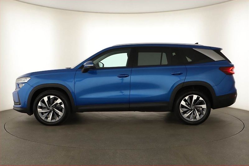 Škoda Kodiaq (2025) 2.0 TDI, Exclusive Selection - fotka 3 z 21