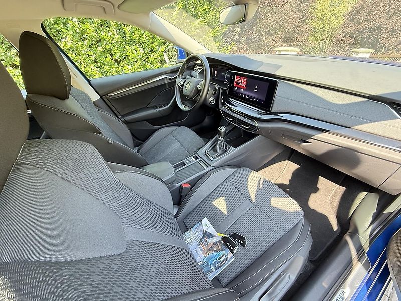 Škoda Octavia (2022) 2,0TDi 85kW Koup.ČR,Vyhř. Okno - fotka 4 z 17