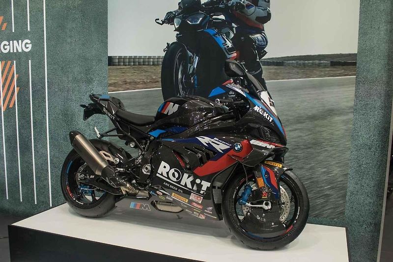 Aprilia Tuono 660
