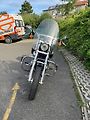 Harley-Davidson FXDC Dyna Super Glide Custom (2010) - náhled 7