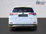 Toyota RAV4 2,0 D-4D  NOVÉ V ČR,TAŽNÉ - náhled 6