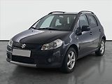 Suzuki SX4 (2008) 1.9 DDiS, nová STK, Tažné - náhled 1