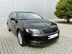 Škoda Octavia (2014) 1.8 TSI 132 kW ELEGANCE - fotografie inzerátu