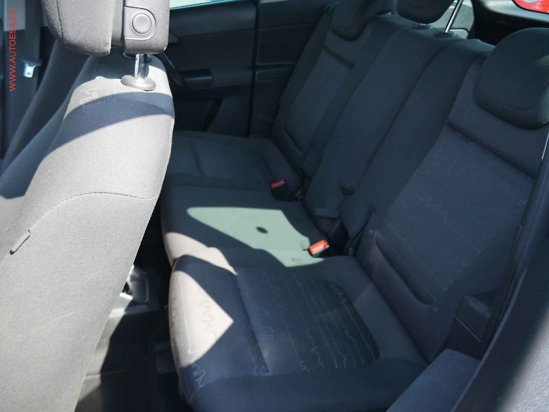 Opel Meriva (2012) 1.4i, ČR, AC, tempo - fotka 10 z 13