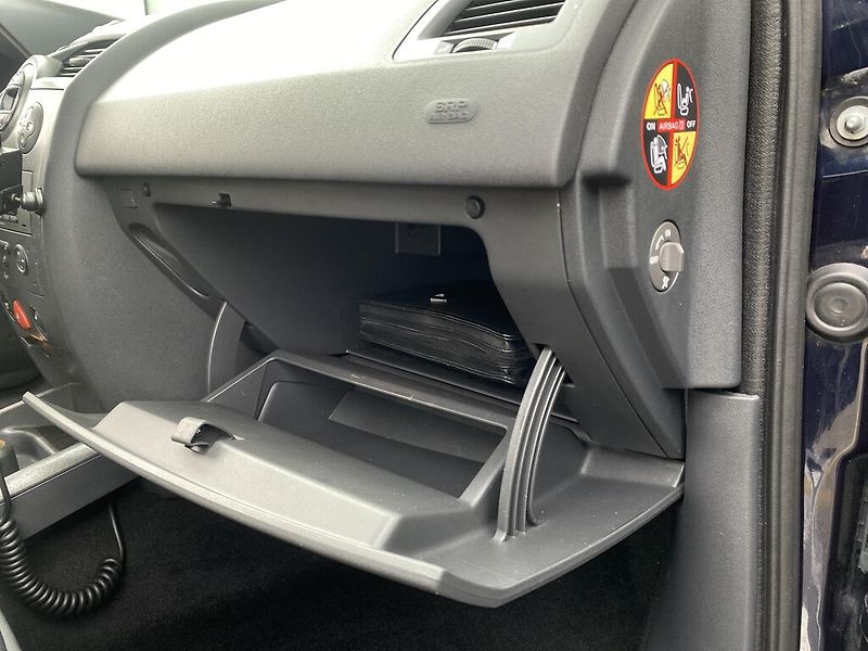 Renault Mégane RS 225 - fotka 20 z 21