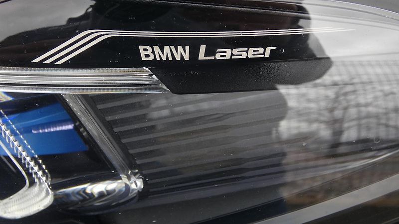 BMW X5 40d xDrive M Sport - fotka 23 z 25
