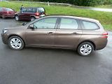 Peugeot 308 1,2 PureTech - náhled 8