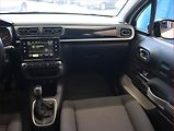 Citroën C3 (2018) 1.2 PureTech, Serv.kniha - náhled 8