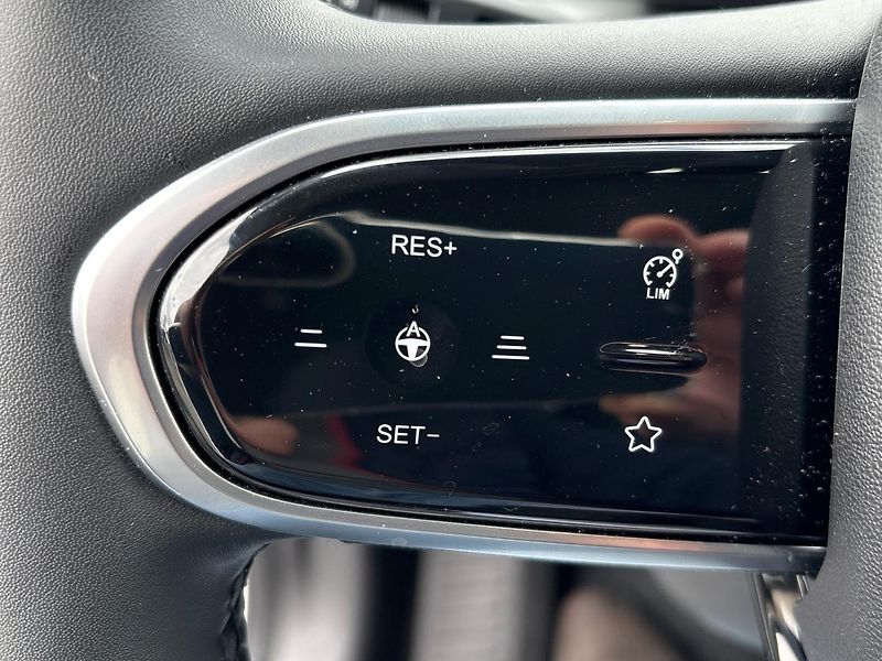 Chery Tiggo 8 PHEV (2025) Unique FWD - fotka 19 z 27
